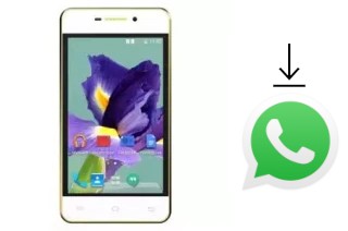 Comment installer WhatsApp dans un S-TELL C255I