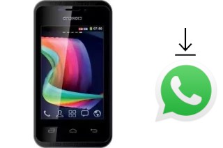 Comment installer WhatsApp dans un S-TELL M200