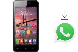 Comment installer WhatsApp dans un S-TELL M461