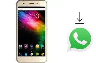 Comment installer WhatsApp dans un S-TELL M555I