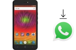 Comment installer WhatsApp dans un S-TELL M556