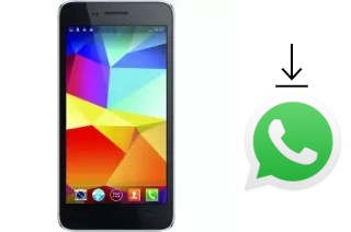 Comment installer WhatsApp dans un S-TELL M570