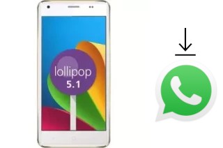 Comment installer WhatsApp dans un S-TELL M572