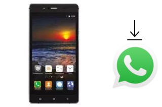 Comment installer WhatsApp dans un S-TELL M573