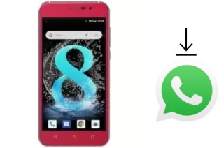 Comment installer WhatsApp dans un S-TELL M580