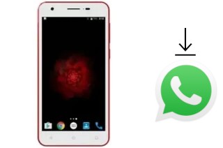 Comment installer WhatsApp dans un S-TELL P771