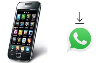 Comment installer WhatsApp dans un Samsung I909 Galaxy S