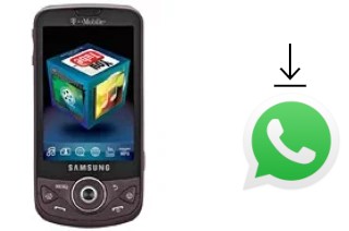 Comment installer WhatsApp dans un Samsung T939 Behold 2