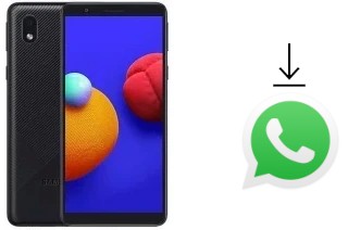 Comment installer WhatsApp dans un Samsung Galaxy A3 Core