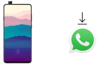 Comment installer WhatsApp dans un Samsung Galaxy A90