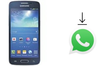 Comment installer WhatsApp dans un Samsung Galaxy Express 2