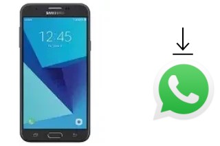 Comment installer WhatsApp dans un Samsung Galaxy Halo