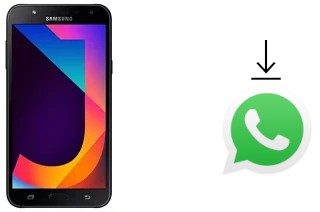 Comment installer WhatsApp dans un Samsung Galaxy J7 Core