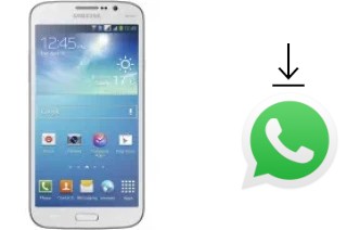 Comment installer WhatsApp dans un Samsung Galaxy Mega 5.8 I9150