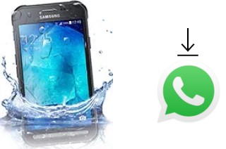 Comment installer WhatsApp dans un Samsung Galaxy Xcover 3