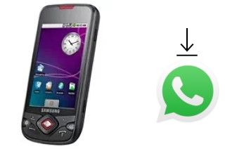 Comment installer WhatsApp dans un Samsung I5700 Galaxy Spica