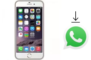 Comment installer WhatsApp dans un Sanno V8