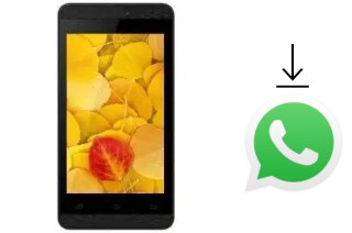 Comment installer WhatsApp dans un Sansui C31