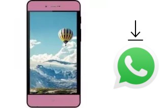 Comment installer WhatsApp dans un Sansui Horizon 2S