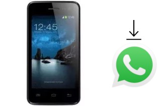 Comment installer WhatsApp dans un Sansui LG40S