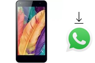 Comment installer WhatsApp dans un Sansui Play