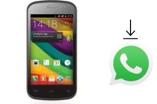 Comment installer WhatsApp dans un Sansui SA32