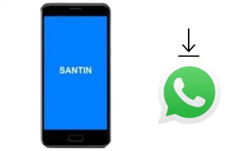 Comment installer WhatsApp dans un Santin Marconi