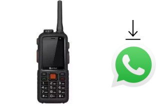 Comment installer WhatsApp dans un Seatel C1