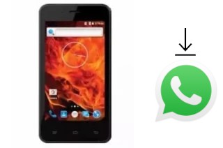 Comment installer WhatsApp dans un Seatel L12A