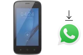 Comment installer WhatsApp dans un Seatel L2