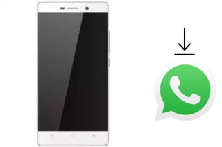 Comment installer WhatsApp dans un Seatel V9