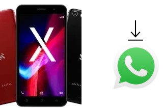 Comment installer WhatsApp dans un Selfix X Now