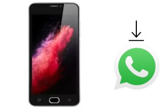 Comment installer WhatsApp dans un Sencor Element P503 LTE