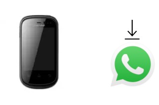 Comment installer WhatsApp dans un Sendtel Wise plus