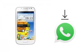 Comment installer WhatsApp dans un Sensonic Quickfone Mini