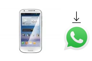 Comment installer WhatsApp dans un Sensonic Quickfone N1