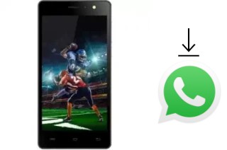 Comment installer WhatsApp dans un Senwa S915