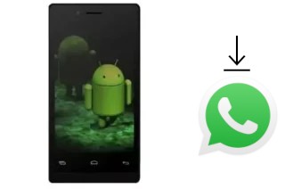 Comment installer WhatsApp dans un Senwa V705B