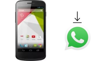 Comment installer WhatsApp dans un SFR Staraddict III