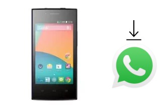 Comment installer WhatsApp dans un SFR Starshine 4