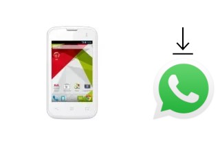 Comment installer WhatsApp dans un SFR Starshine II