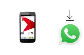 Comment installer WhatsApp dans un SFR Startrail 5