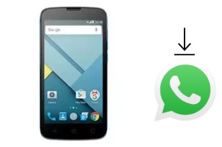 Comment installer WhatsApp dans un SFR StarTrail 7