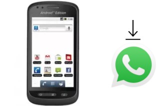 Comment installer WhatsApp dans un SFR Startrail Edition