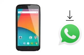 Comment installer WhatsApp dans un SFR StarXtrem 3