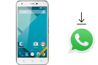 Comment installer WhatsApp dans un SFR StarXtrem 4