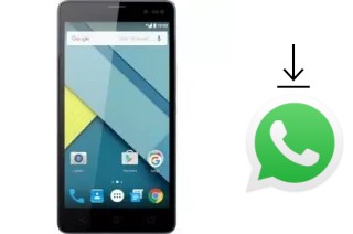 Comment installer WhatsApp dans un SFR StarXtrem 5