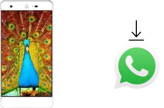 Comment installer WhatsApp dans un Sharp A1