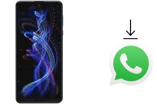 Comment installer WhatsApp dans un Sharp Aquos R5G (2020)