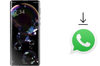 Comment installer WhatsApp dans un Sharp Aquos R6